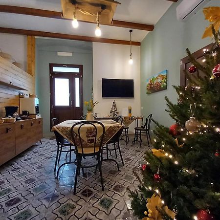 Cantunera Sicilianroom Piazza Armerina Eksteriør bilde