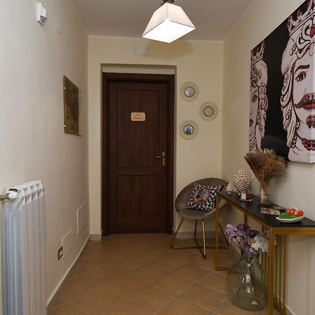 Cantunera Sicilianroom Piazza Armerina Eksteriør bilde