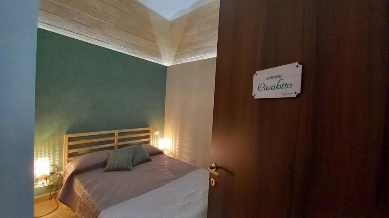 Cantunera Sicilianroom Piazza Armerina Eksteriør bilde