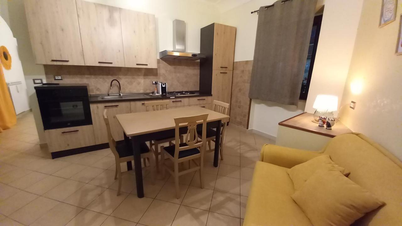 Cantunera Sicilianroom Piazza Armerina Eksteriør bilde