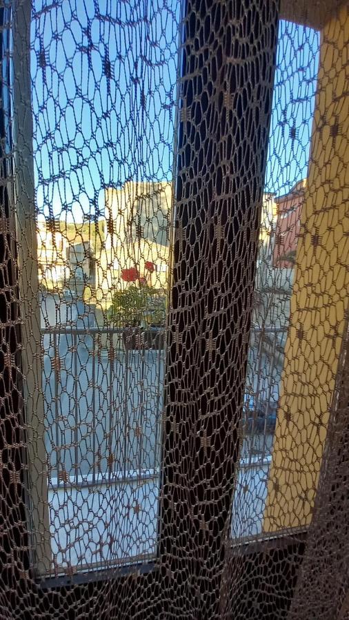 Cantunera Sicilianroom Piazza Armerina Eksteriør bilde