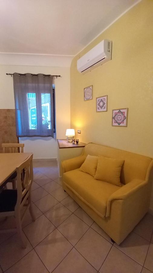 Cantunera Sicilianroom Piazza Armerina Eksteriør bilde
