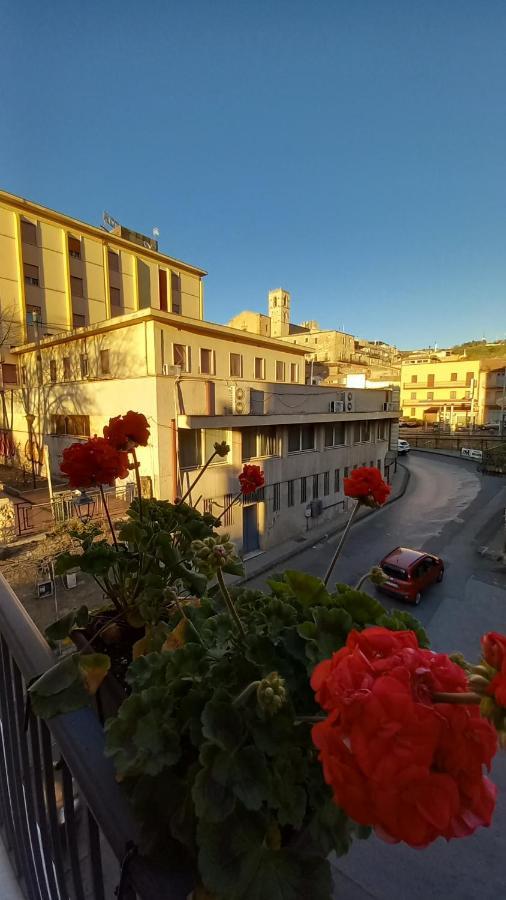 Cantunera Sicilianroom Piazza Armerina Eksteriør bilde