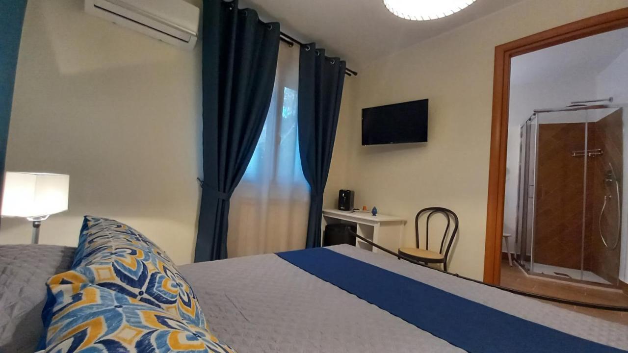 Cantunera Sicilianroom Piazza Armerina Eksteriør bilde