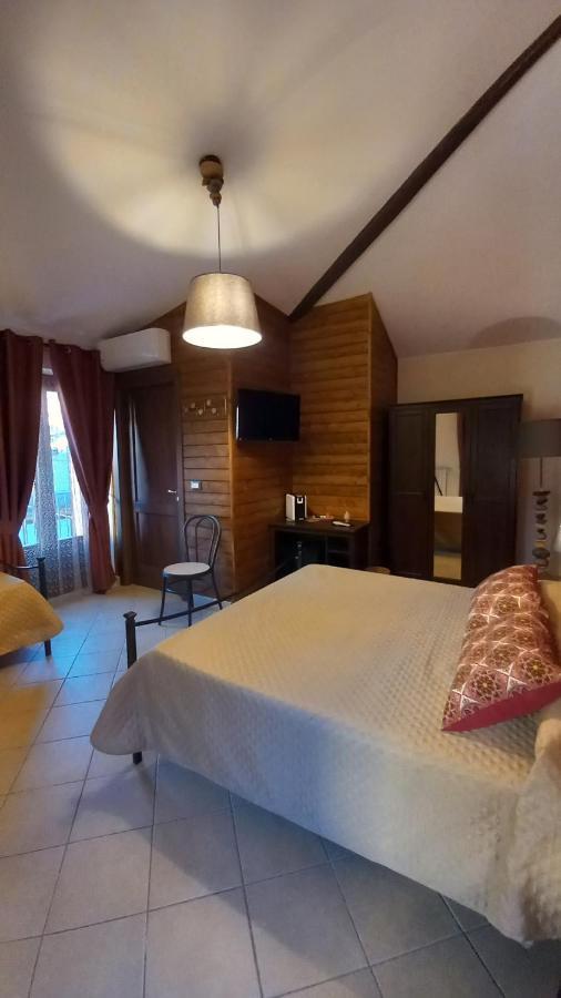 Cantunera Sicilianroom Piazza Armerina Eksteriør bilde