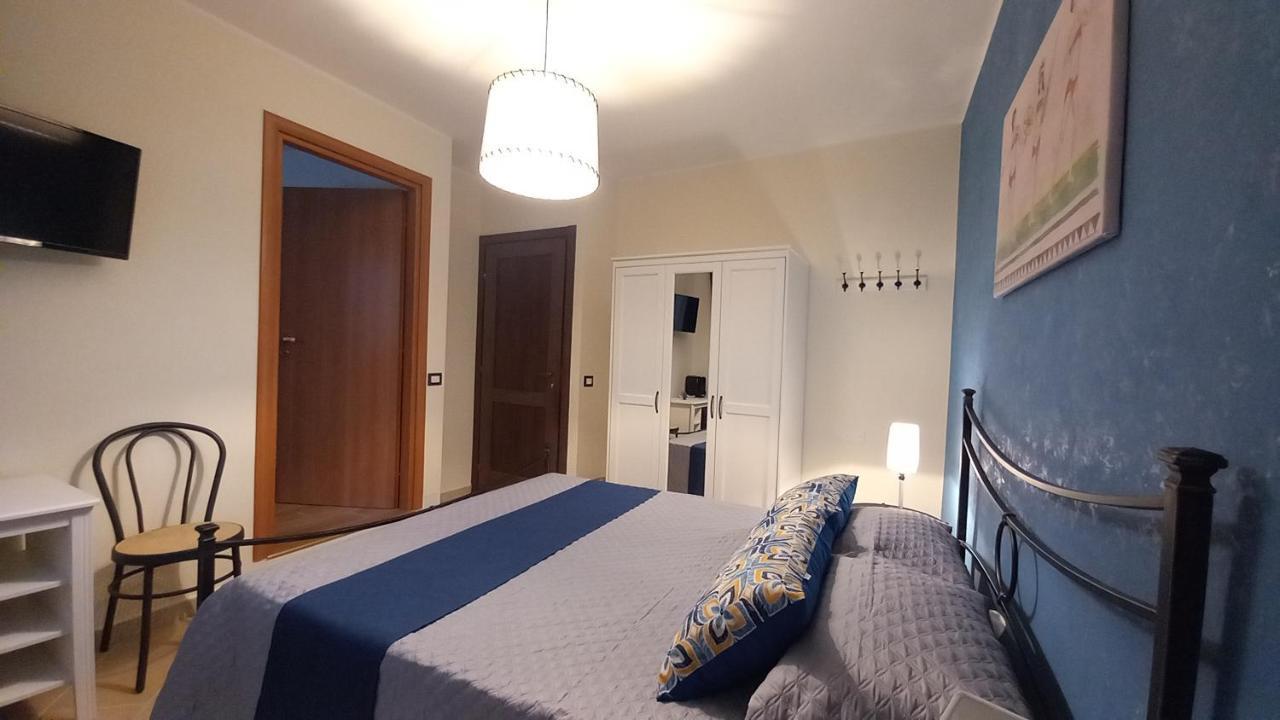Cantunera Sicilianroom Piazza Armerina Eksteriør bilde