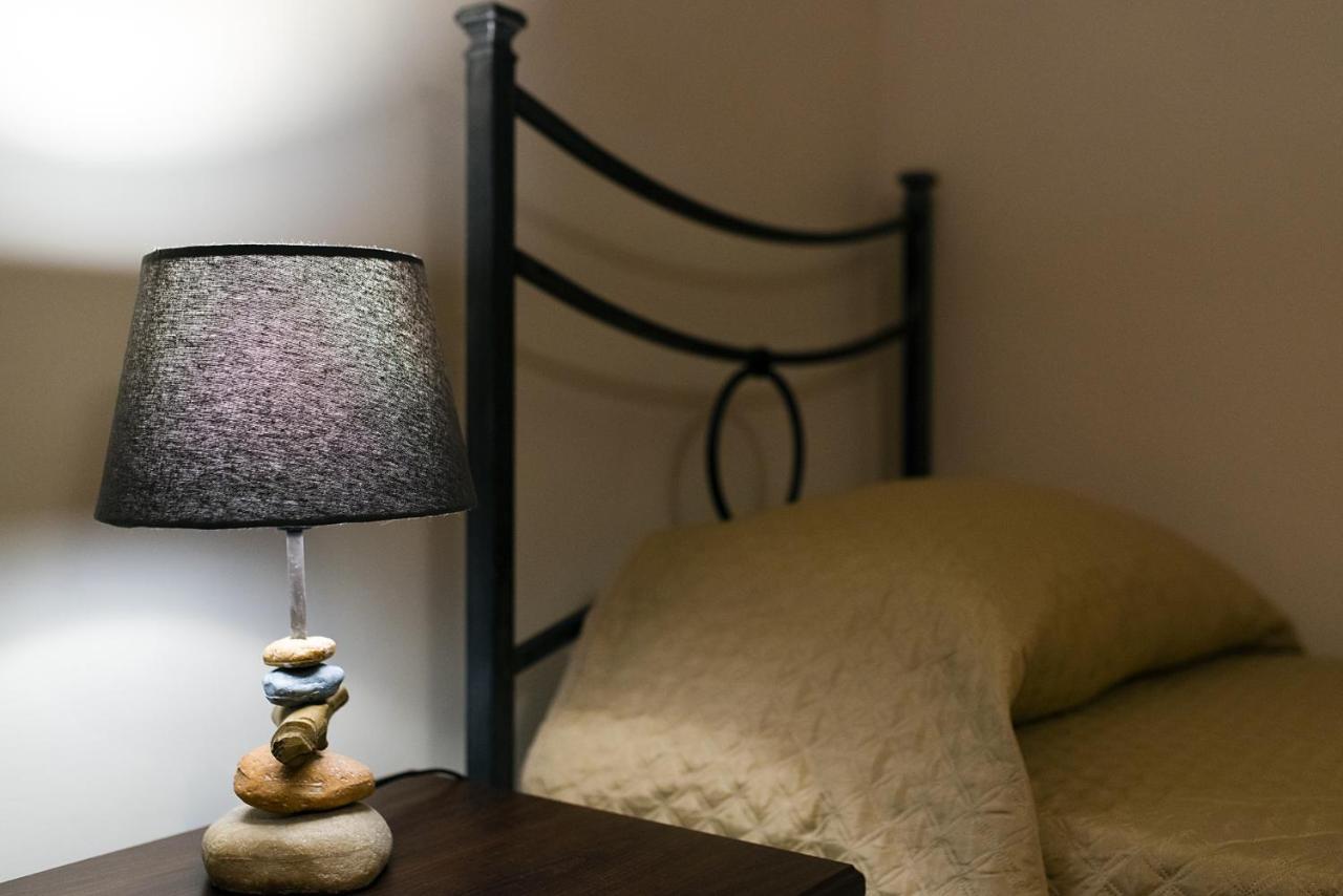 Cantunera Sicilianroom Piazza Armerina Eksteriør bilde