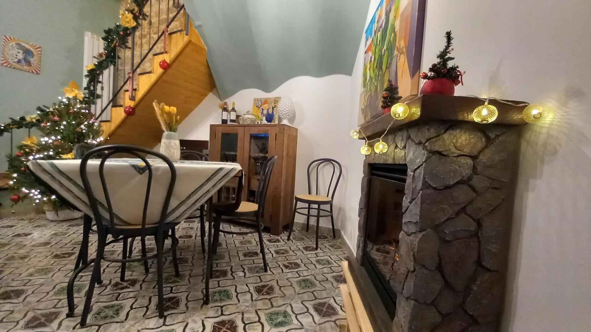 Cantunera Sicilianroom Piazza Armerina Eksteriør bilde