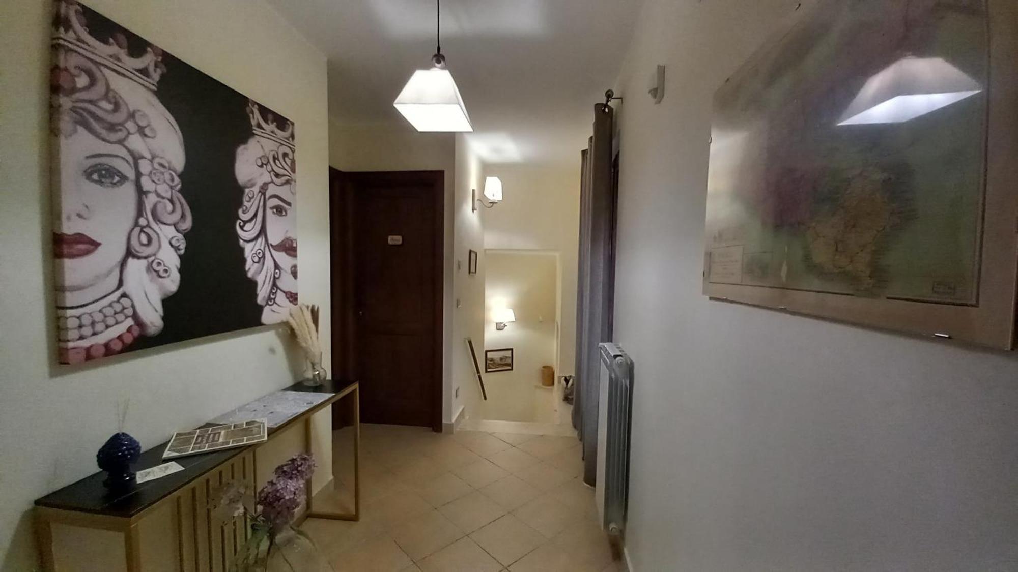 Cantunera Sicilianroom Piazza Armerina Eksteriør bilde