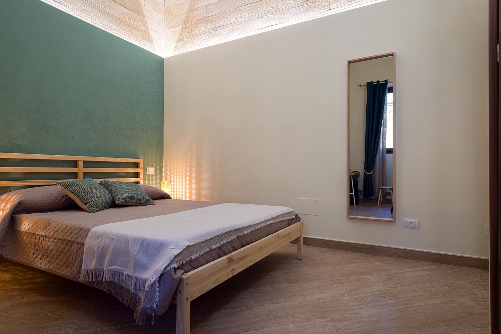 Cantunera Sicilianroom Piazza Armerina Eksteriør bilde