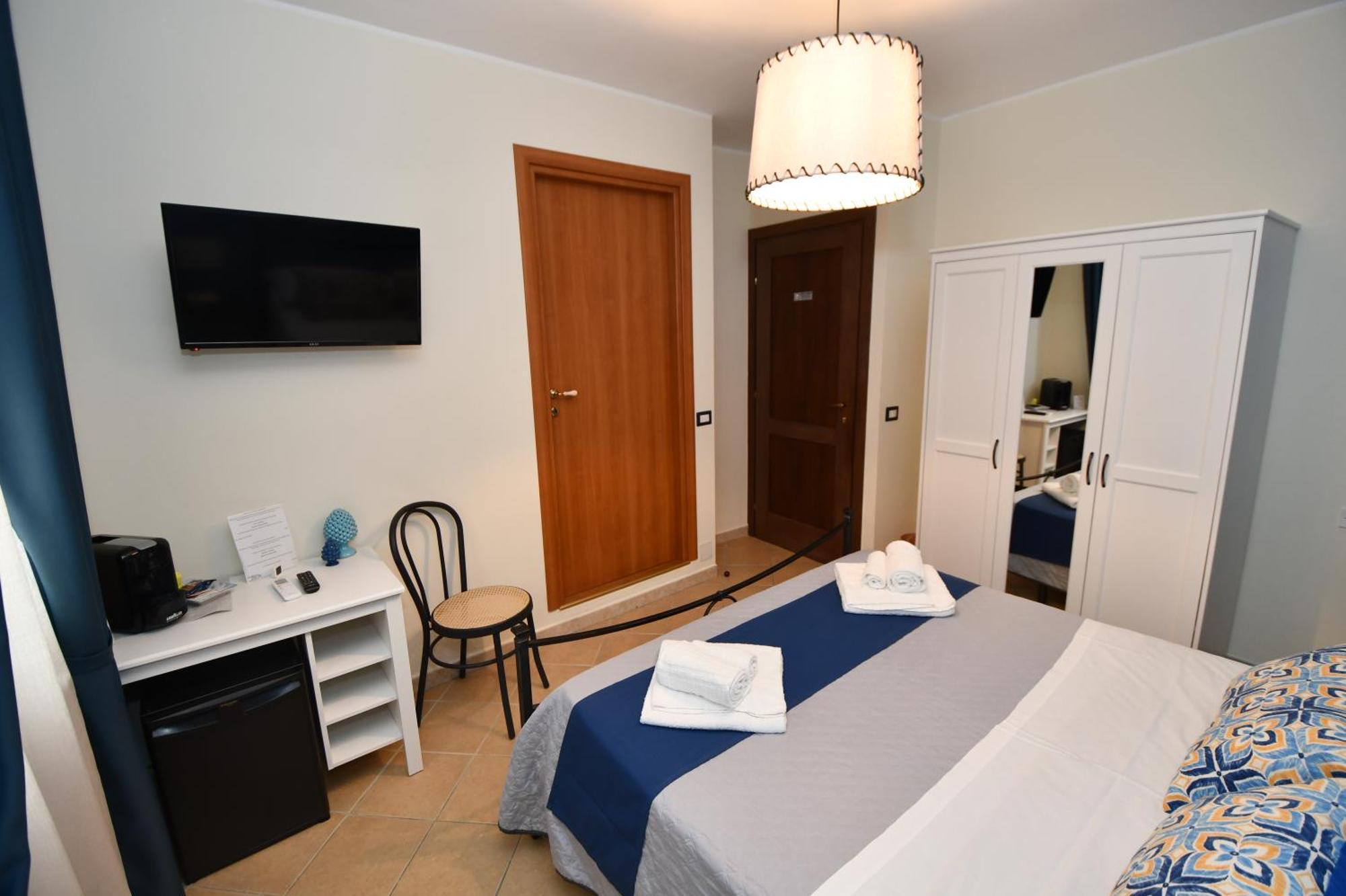 Cantunera Sicilianroom Piazza Armerina Eksteriør bilde