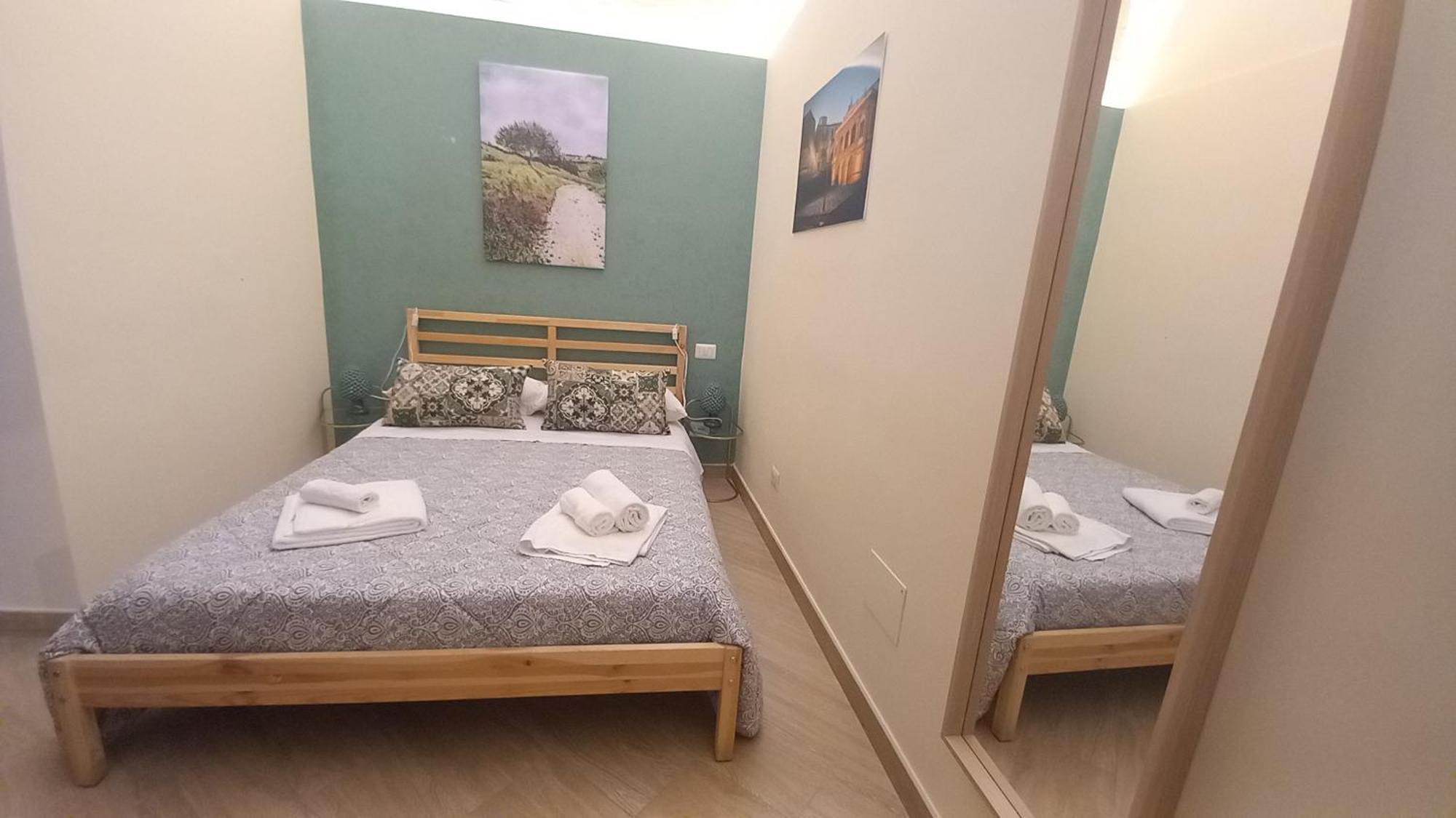 Cantunera Sicilianroom Piazza Armerina Eksteriør bilde